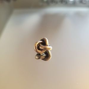 Trefoil knot